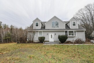 197 Old Street Rd, Peterborough, NH 03458