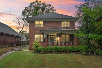 285 N Avalon St, Memphis, TN 38112