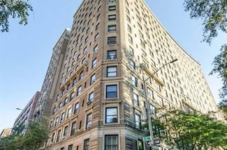 395 Riverside Dr Unit 1E, New York, NY 10025