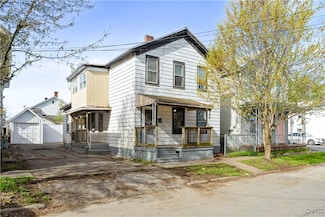 721 Bristol St, Utica, NY 13502