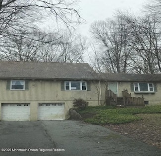 306 Wagon Wheel Rd, Montague, NJ 07827