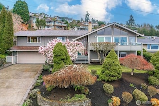 4538 Somerset Dr SE, Bellevue, WA 98006