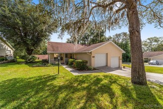 3565 N Timothy Terrace, Beverly Hills, FL 34465