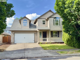 1126 S Oleander Ln, Cornelius, OR 97113