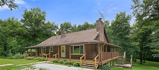 4427 Grubb Rd, Odessa, MO 64076