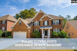 355 Presque Isle Rd, Lexington, SC 29072