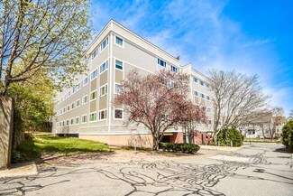 35 Desmoines Rd Unit 302, Quincy, MA 02169