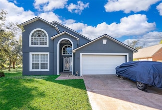 709 Lake Emerald Ave, Orange City, FL 32763