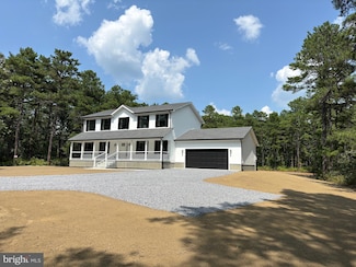 3994 County Road 563, Woodland, NJ 08088