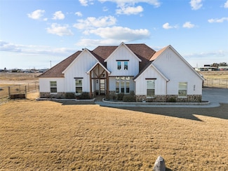 2013 Sunset Ridge Dr, Weatherford, TX 76087
