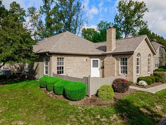 224 Windemere Place Unit 224, Westerville, OH 43082