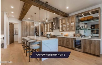 1269 Rothwell Rd Unit Share B, Park City, UT 84060