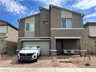 137 Rohan Crest Ave, Henderson, NV 89011
