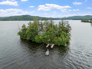 28 Potato Island, Holderness, NH 03245