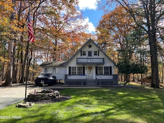 113 Yvonne Ct, Dingmans Ferry, PA 18328