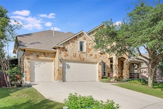 2607 Armatrading Dr, Cedar Park, TX 78613