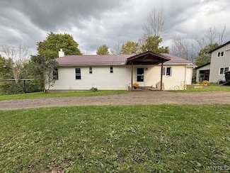 10054 Pratt Rd, Houghton, NY 14744