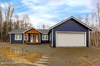 2500 N Meadow Lakes Dr, Wasilla, AK 99654