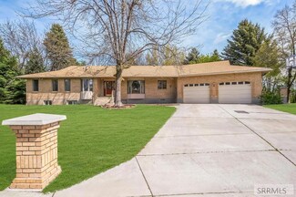 125 E Valley View Dr, Preston, ID 83263