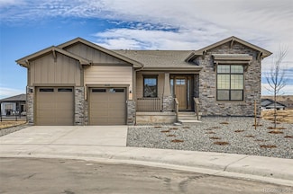 668 Leafy Aster Ln, Castle Rock, CO 80104