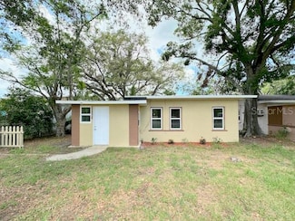 1536 S Martin Luther King Junior Ave, Clearwater, FL 33756