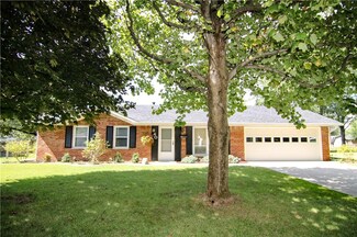 840 Delbrook Dr, Whiteland, IN 46184