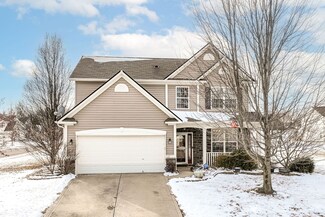 5700 Scotland St, Indianapolis, IN 46234