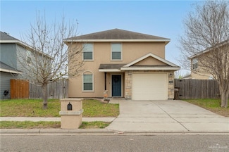 3807 Alvarado St, Edinburg, TX 78539