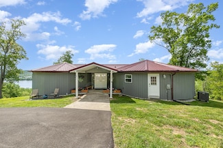 1278 Doe Point Rd, Georgetown, OH 45121