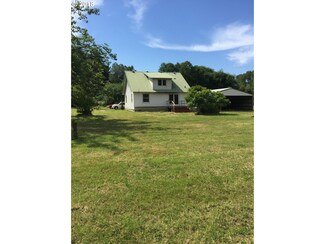 11669 Colvin Rd, Clatskanie, OR 97016