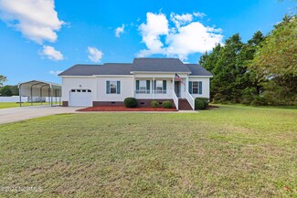 103 Drysdale Ln, Pikeville, NC 27863