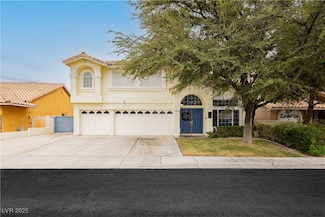 2838 Via Stella St, Henderson, NV 89074