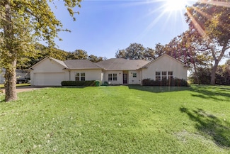 15 Hickory Ridge Place, Normangee, TX 77871