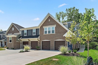 639 Tradition Ridge, Cincinnati, OH 45245