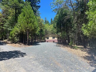 1146 Savage Creek Rd, Grants Pass, OR 97527
