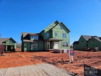 1128 Mesa Way Unit 8, Marvin, NC 28173