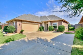5500 NW 128th St, Oklahoma City, OK 73142