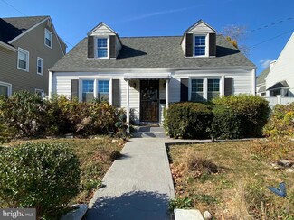 331 Westmoreland Dr, Ewing, NJ 08618