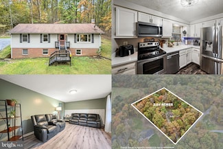 451 Lakeside Dr, Front Royal, VA 22630