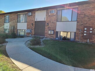510 Unit #1 Jenkran St Unit 1, Morrison, IL 61270