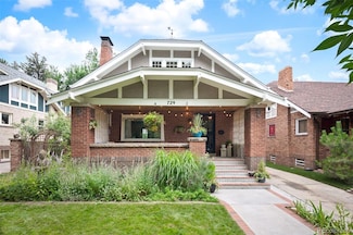 729 Cook St, Denver, CO 80206