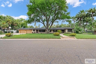 509 Lake Dr, Harlingen, TX 78550