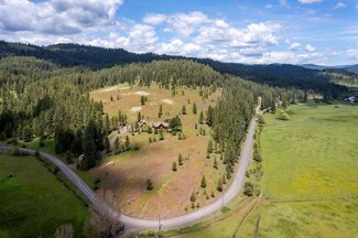 4012 Hot Springs Rd, New Meadows, ID 83654
