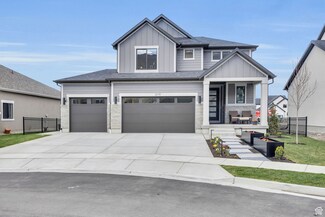 2119 N 520 W, Centerville, UT 84014