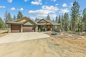 6303 S Dorset Rd, Spokane, WA 99224