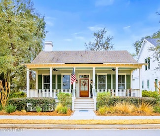 706 Water St, Beaufort, SC 29902