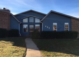 600 NW 140th St, Edmond, OK 73013