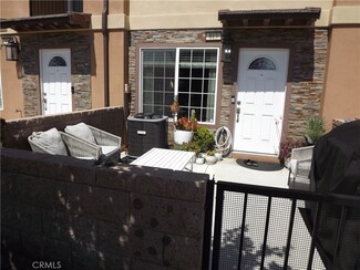 16408 Valencia Ave Unit 813, Fontana, CA 92335