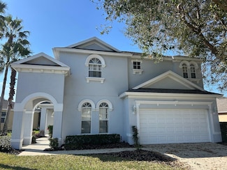 219 Plumoso Loop, Davenport, FL 33897