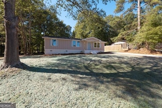 610 Ash Ln, Monroe, GA 30655